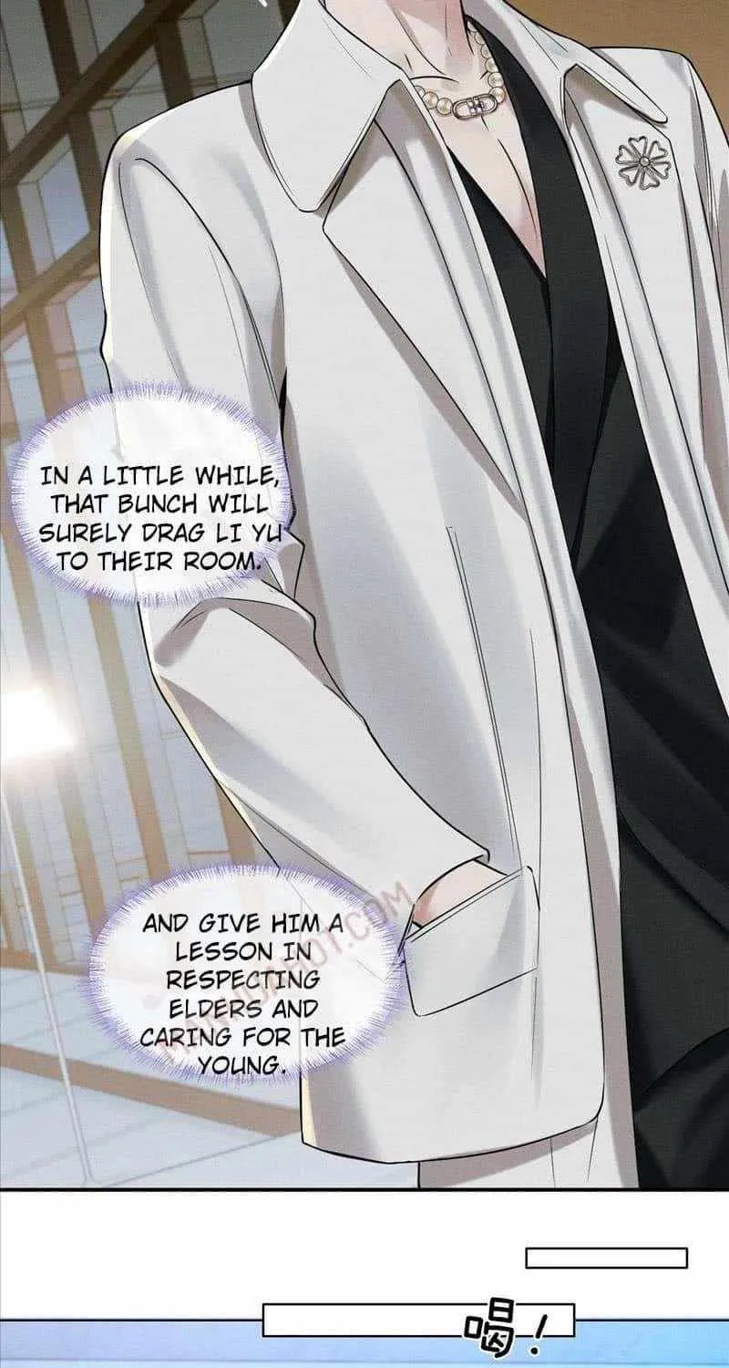 Yet You Love a Guy Like Him Chapter 57 page 18 - 