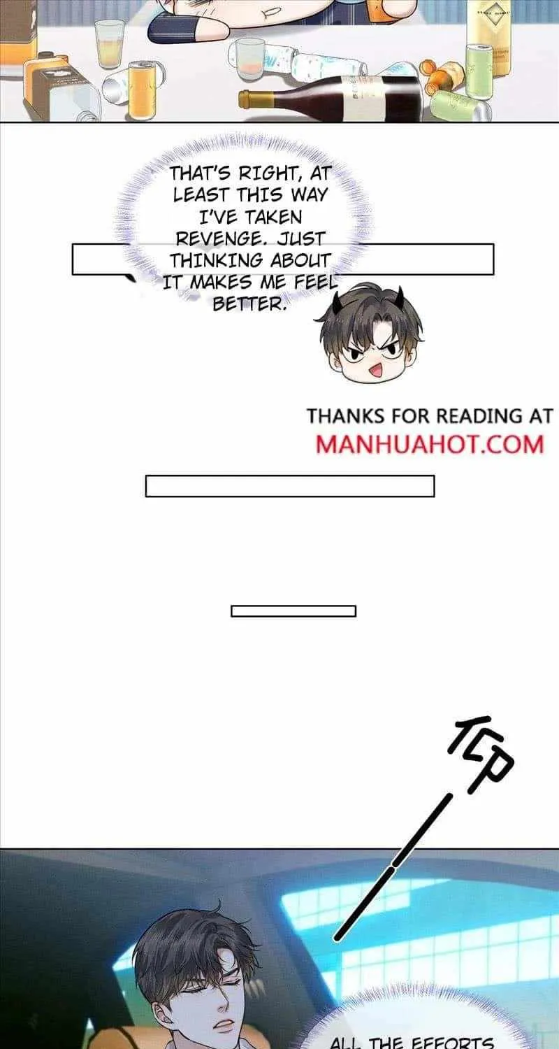 Yet You Love a Guy Like Him Chapter 57 page 20 - 