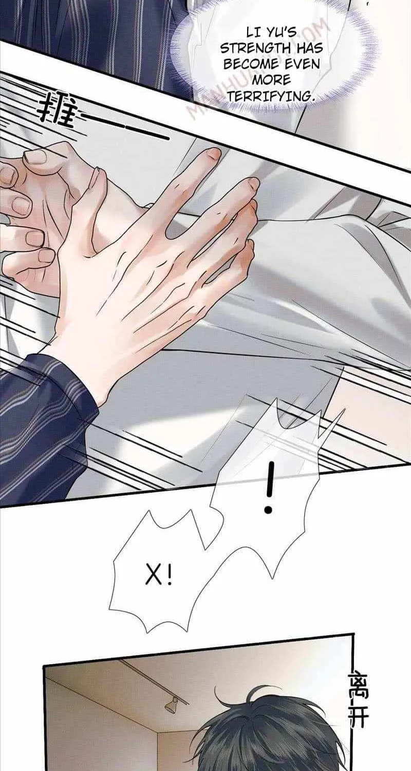 Yet You Love a Guy Like Him Chapter 57 page 3 - 