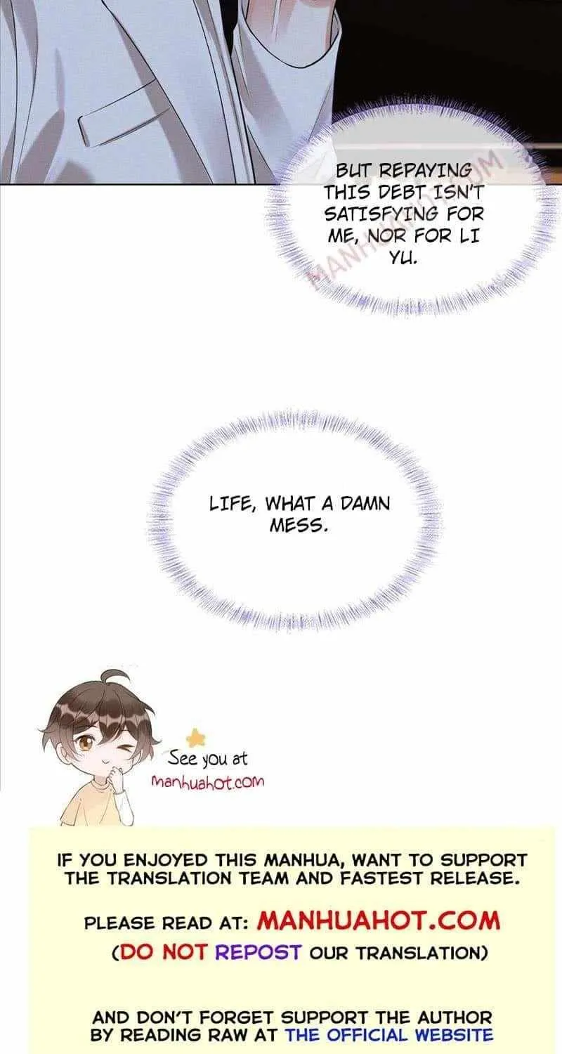 Yet You Love a Guy Like Him Chapter 57 page 24 - 