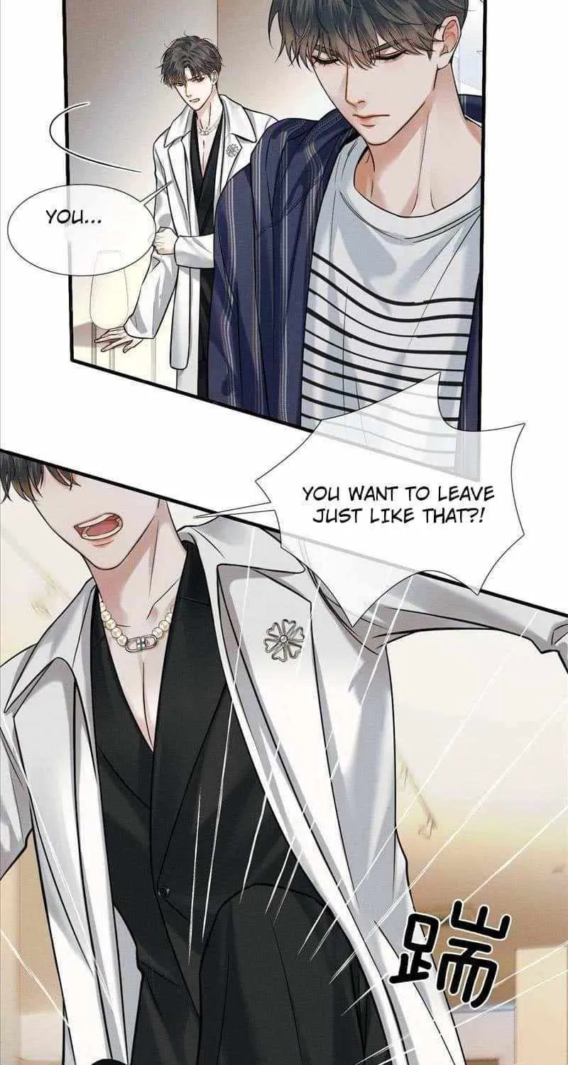Yet You Love a Guy Like Him Chapter 57 page 4 - 