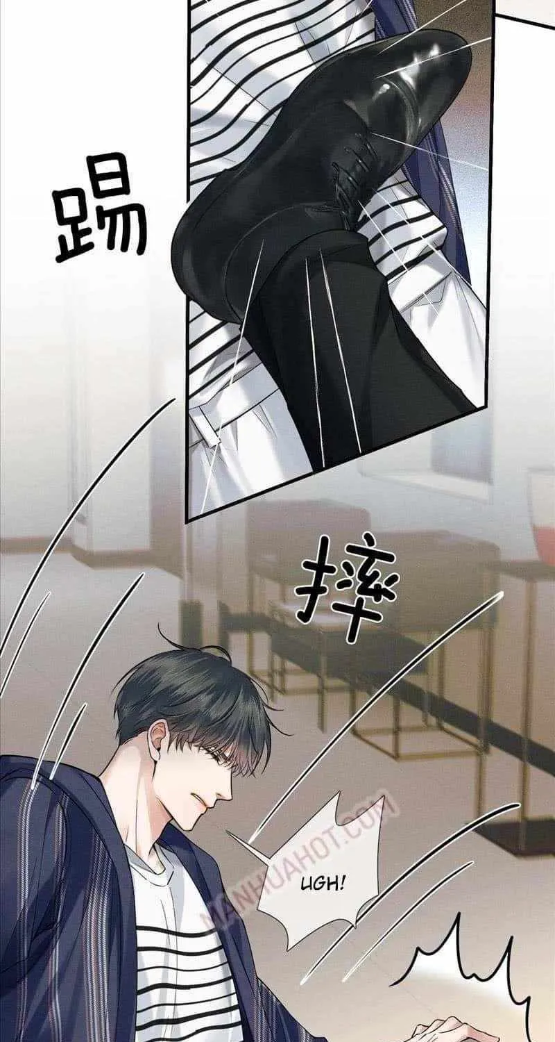 Yet You Love a Guy Like Him Chapter 57 page 6 - 