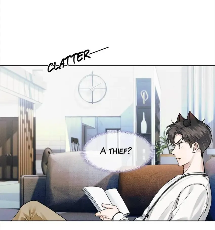 Yet You Love a Guy Like Him Chapter 58 page 12 - 