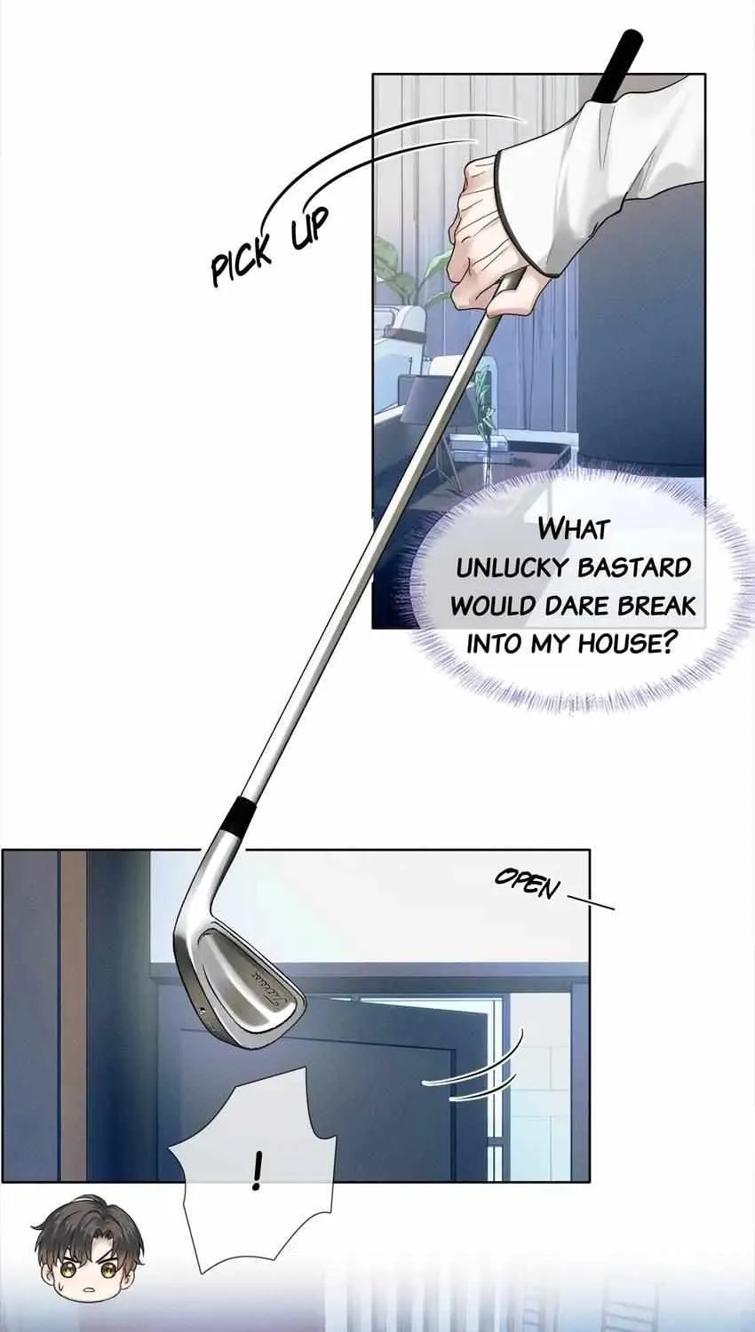 Yet You Love a Guy Like Him Chapter 58 page 13 - 