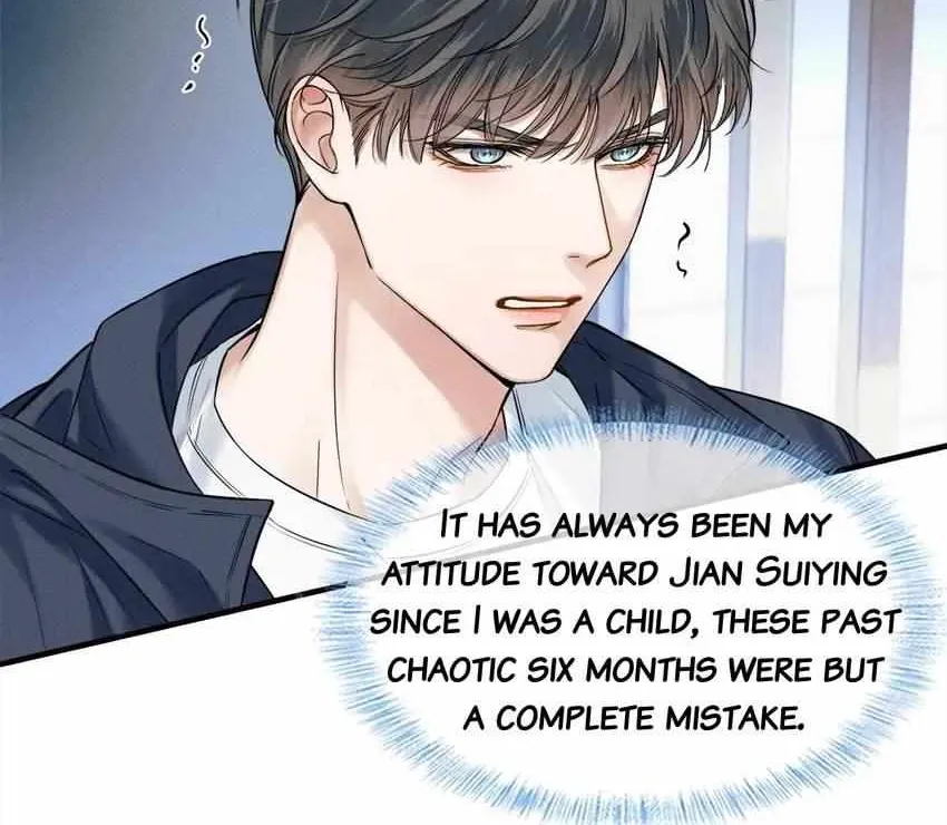 Yet You Love a Guy Like Him Chapter 58 page 25 - 