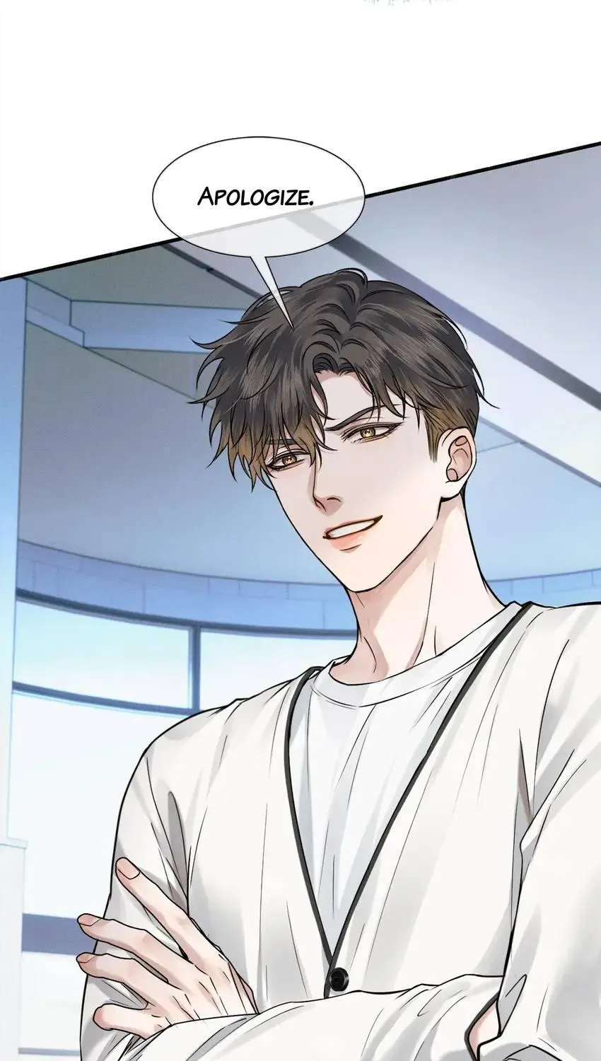 Yet You Love a Guy Like Him Chapter 58 page 26 - 