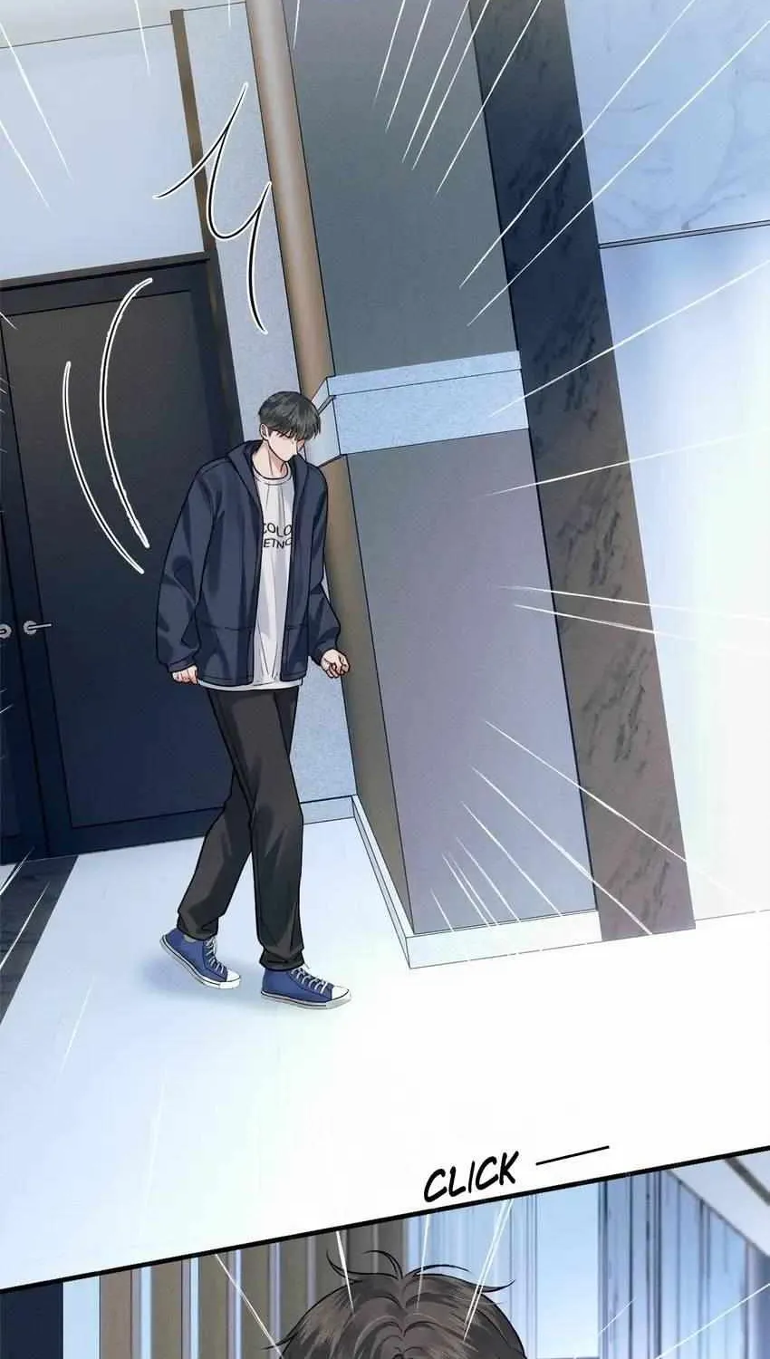 Yet You Love a Guy Like Him Chapter 58 page 29 - 
