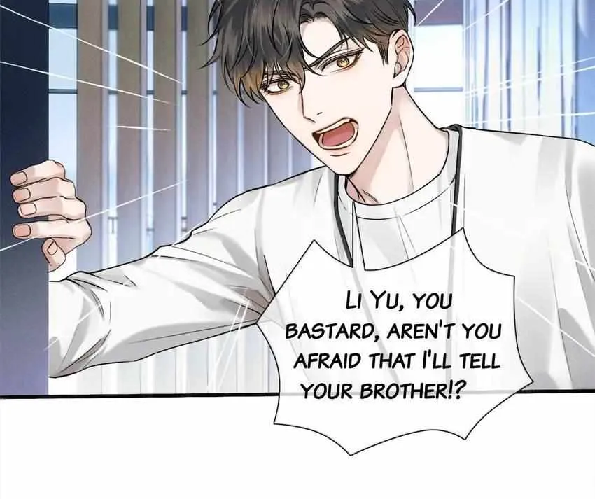 Yet You Love a Guy Like Him Chapter 58 page 30 - 