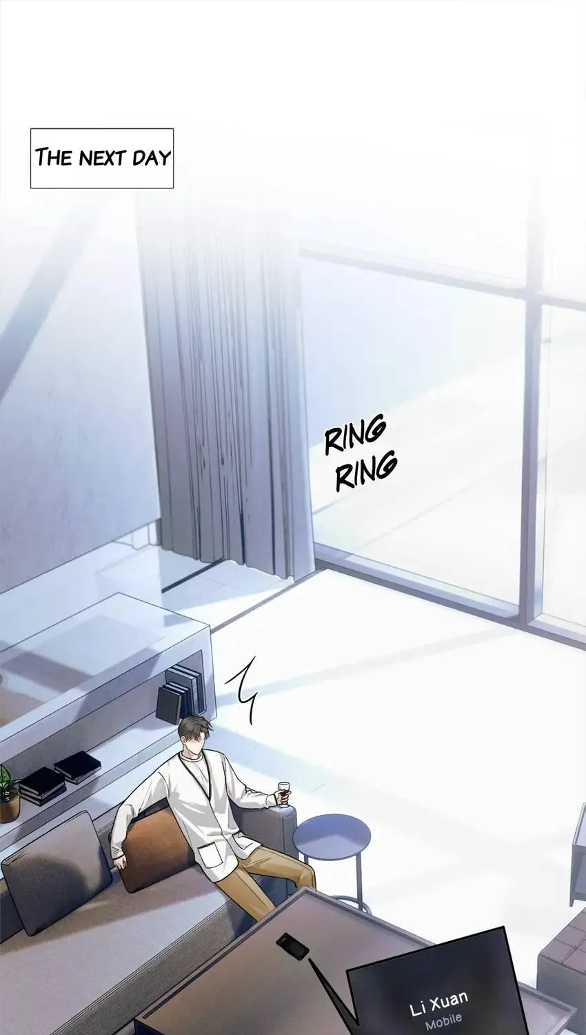 Yet You Love a Guy Like Him Chapter 58 page 4 - 