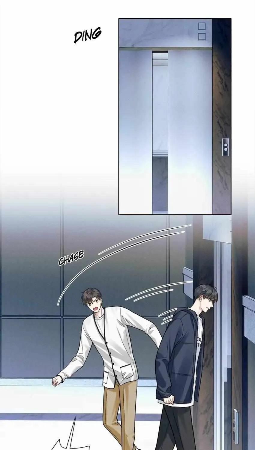Yet You Love a Guy Like Him Chapter 58 page 31 - 
