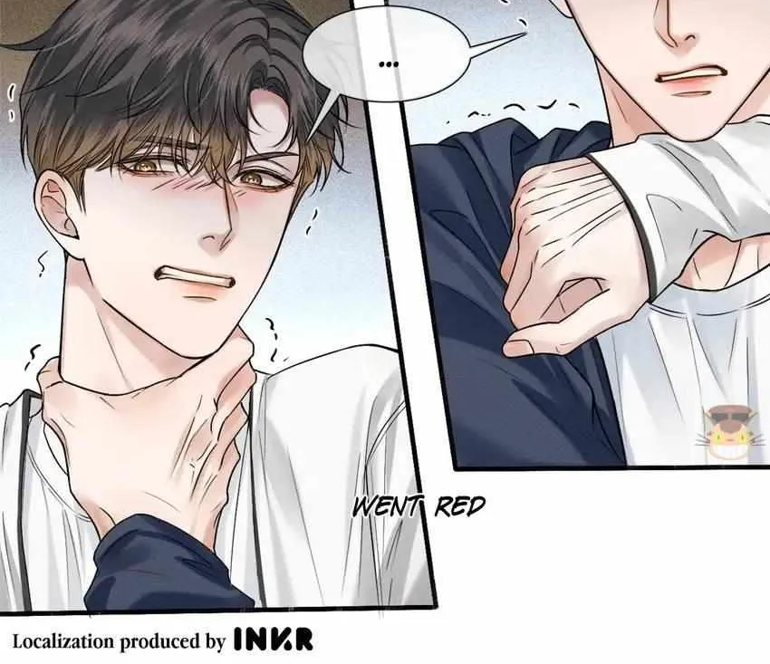 Yet You Love a Guy Like Him Chapter 58 page 34 - 