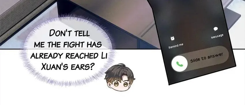 Yet You Love a Guy Like Him Chapter 58 page 5 - 