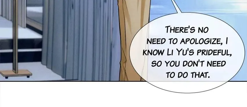 Yet You Love a Guy Like Him Chapter 58 page 7 - 