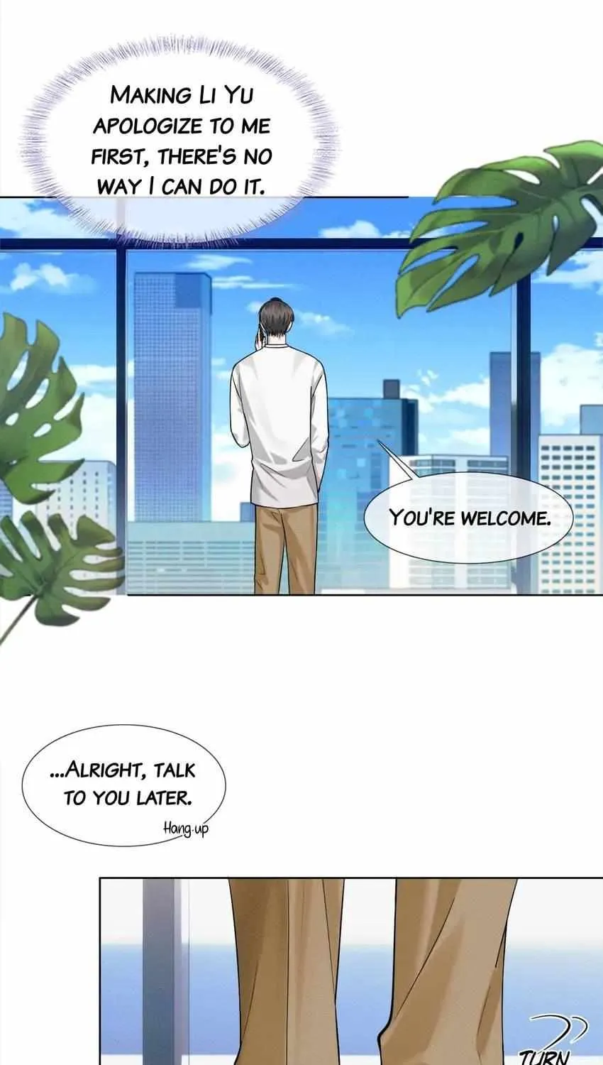 Yet You Love a Guy Like Him Chapter 58 page 8 - 
