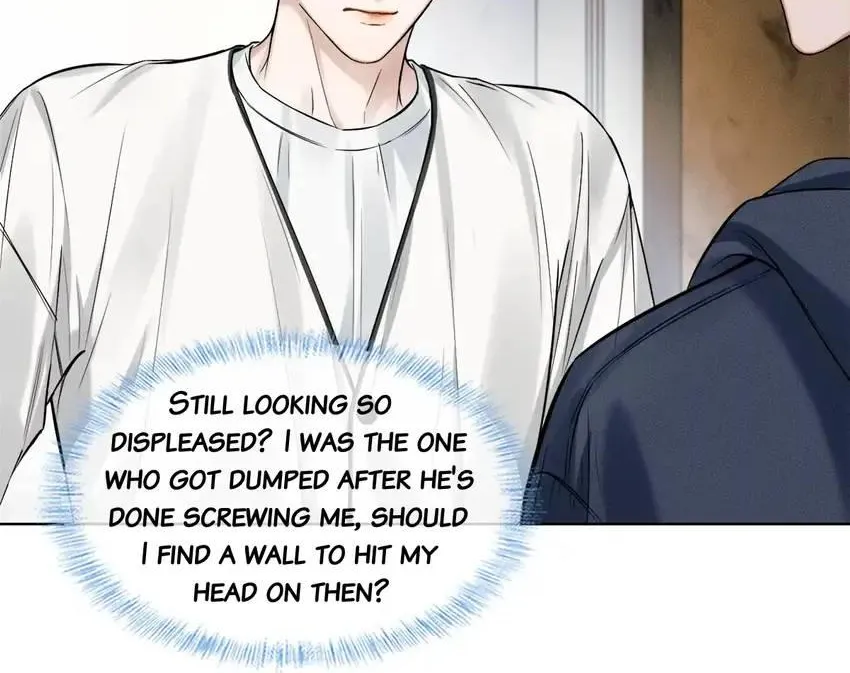 Yet You Love a Guy Like Him Chapter 59 page 11 - 