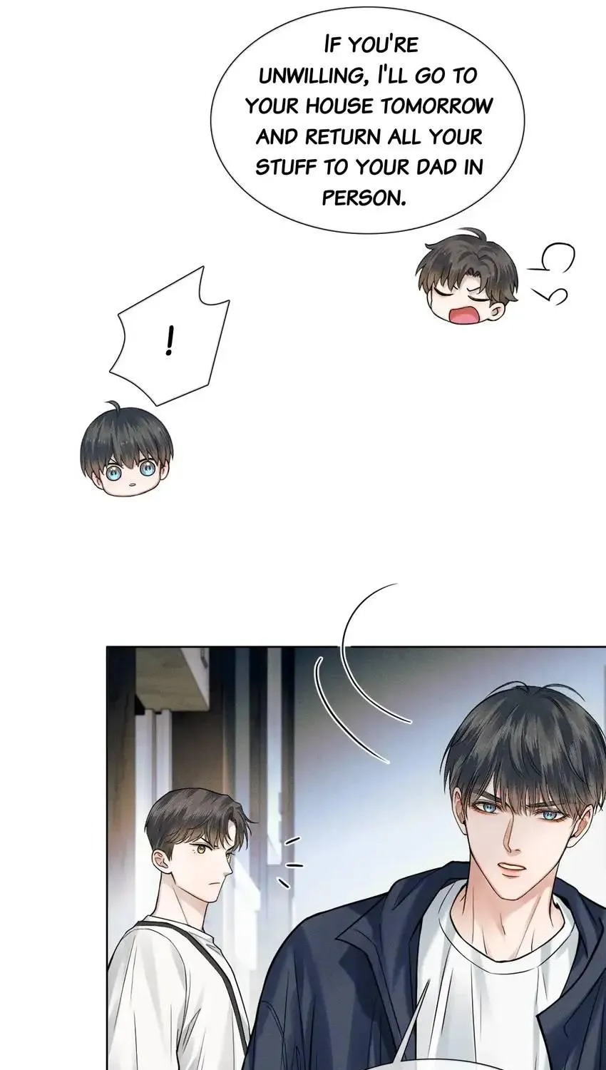 Yet You Love a Guy Like Him Chapter 59 page 12 - 