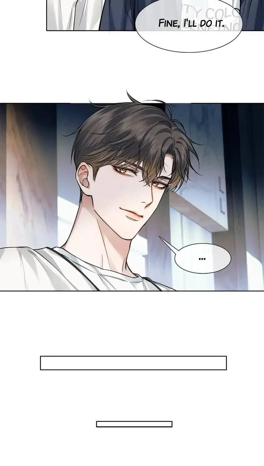 Yet You Love a Guy Like Him Chapter 59 page 13 - 