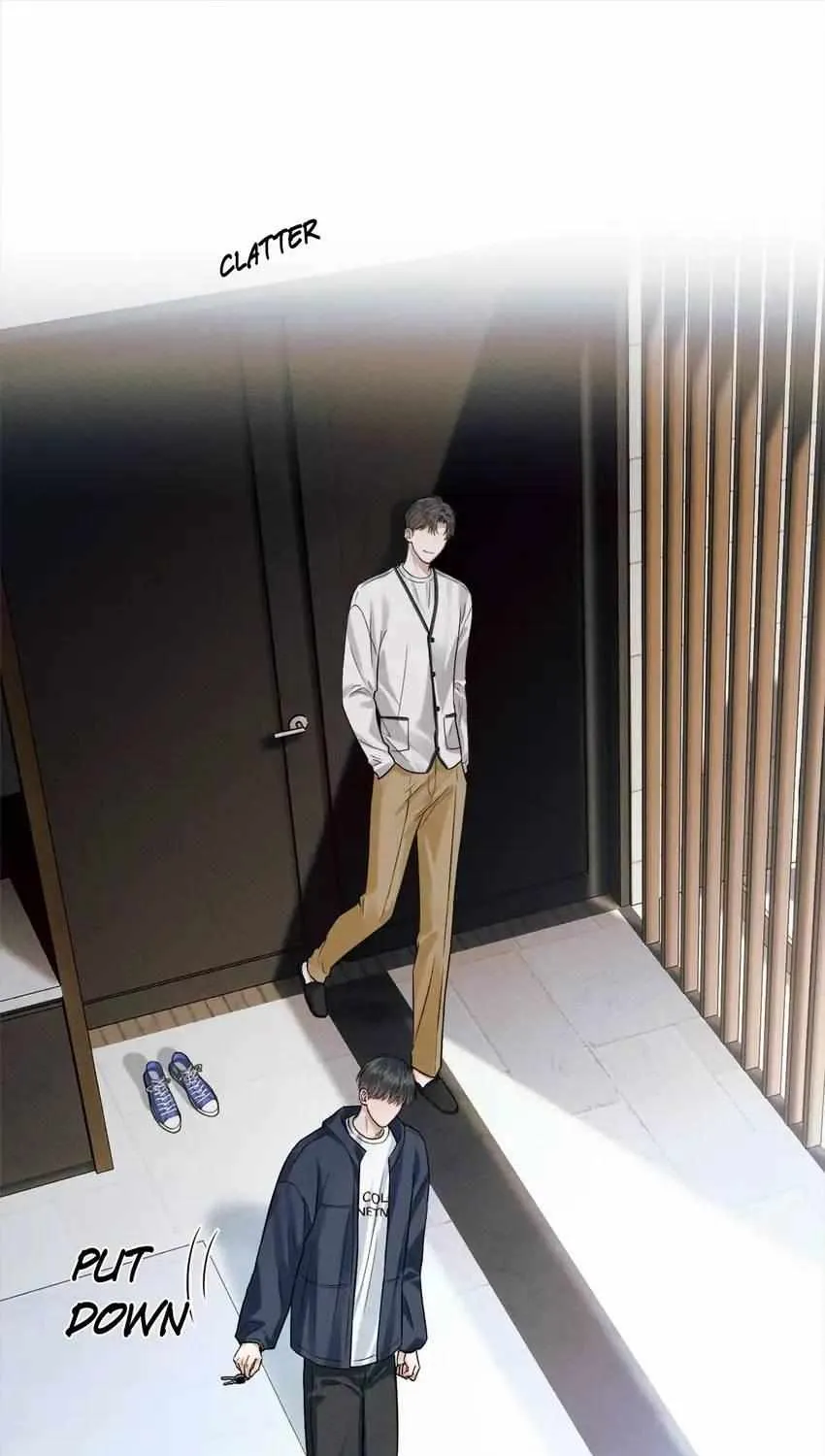 Yet You Love a Guy Like Him Chapter 59 page 15 - 