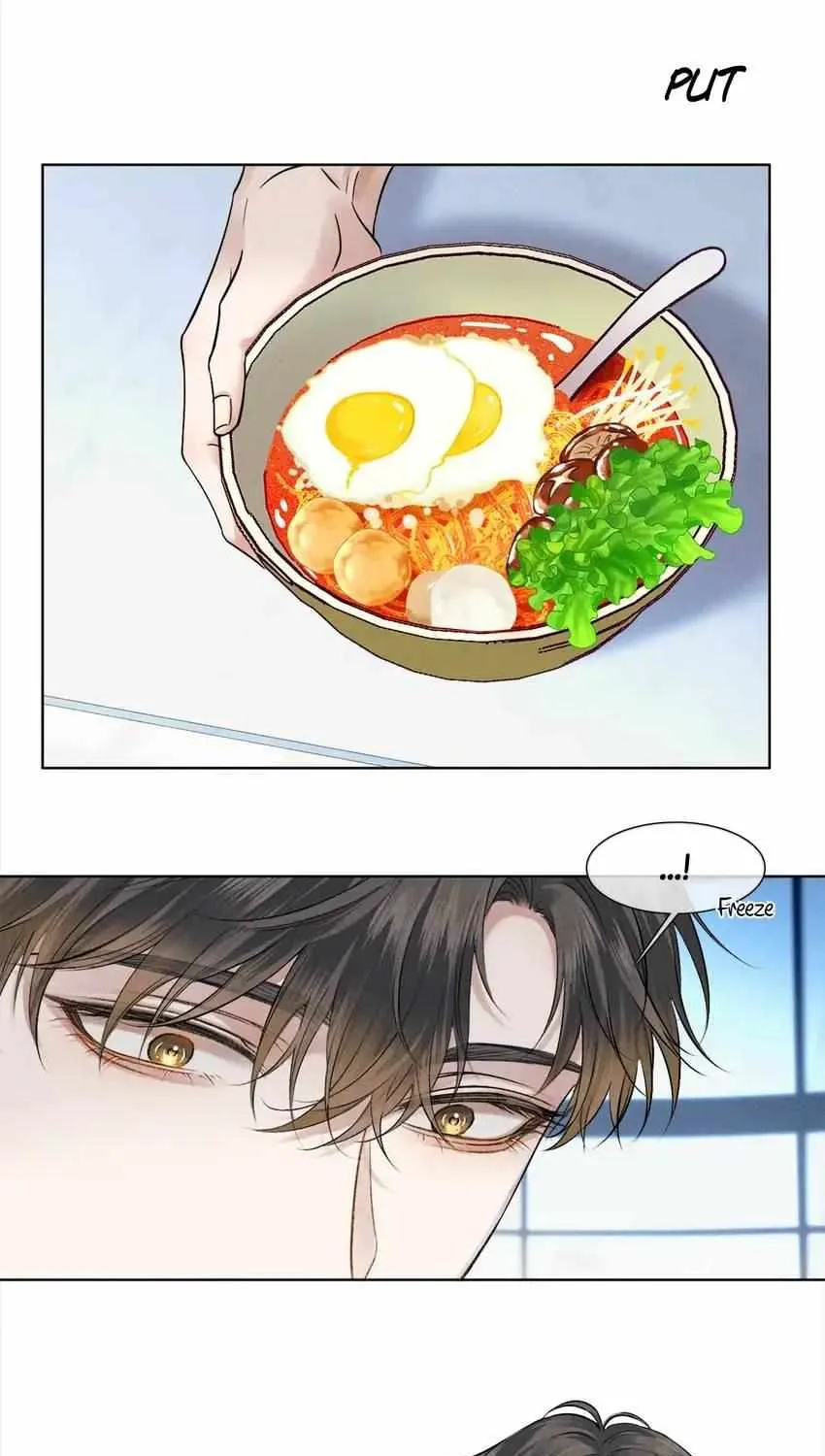 Yet You Love a Guy Like Him Chapter 59 page 21 - 