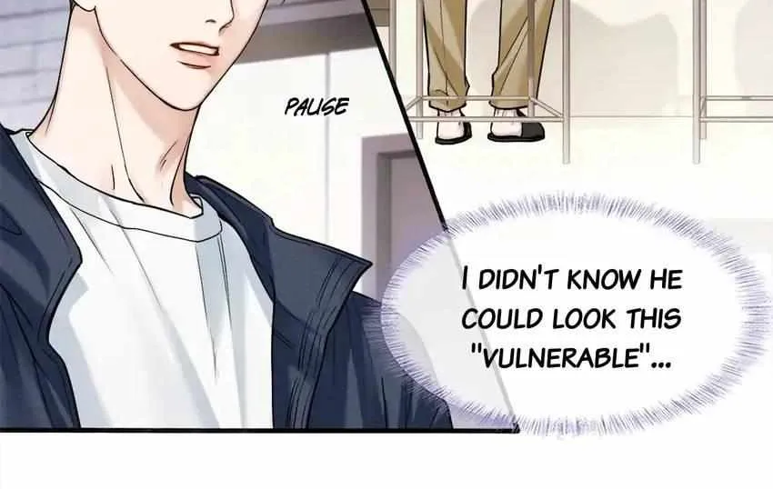 Yet You Love a Guy Like Him Chapter 59 page 23 - 