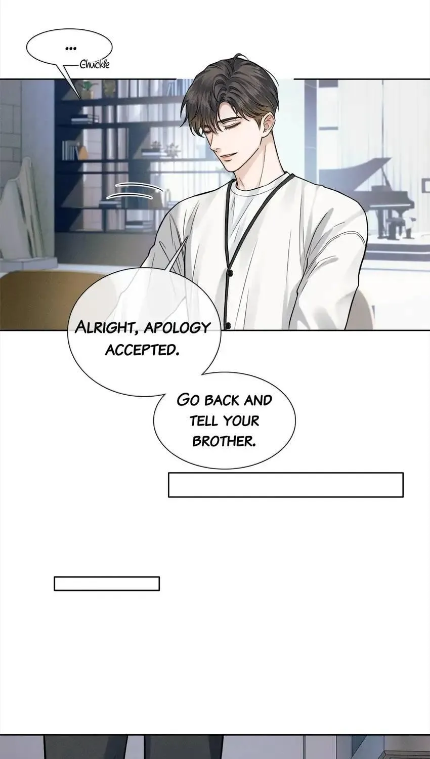 Yet You Love a Guy Like Him Chapter 59 page 24 - 