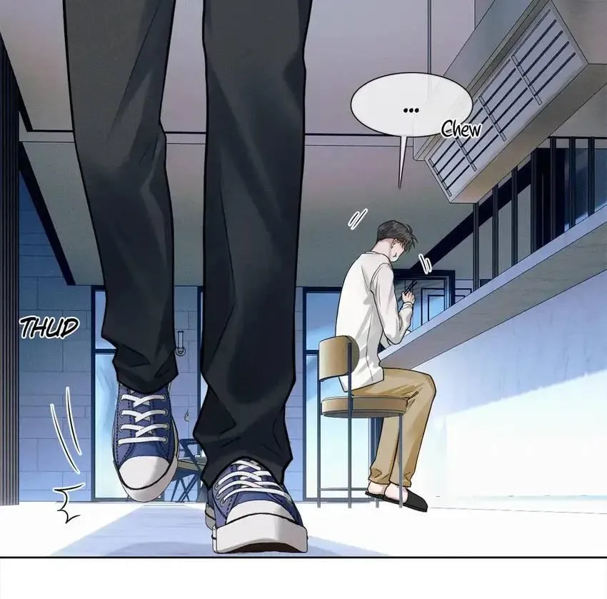 Yet You Love a Guy Like Him Chapter 59 page 25 - 