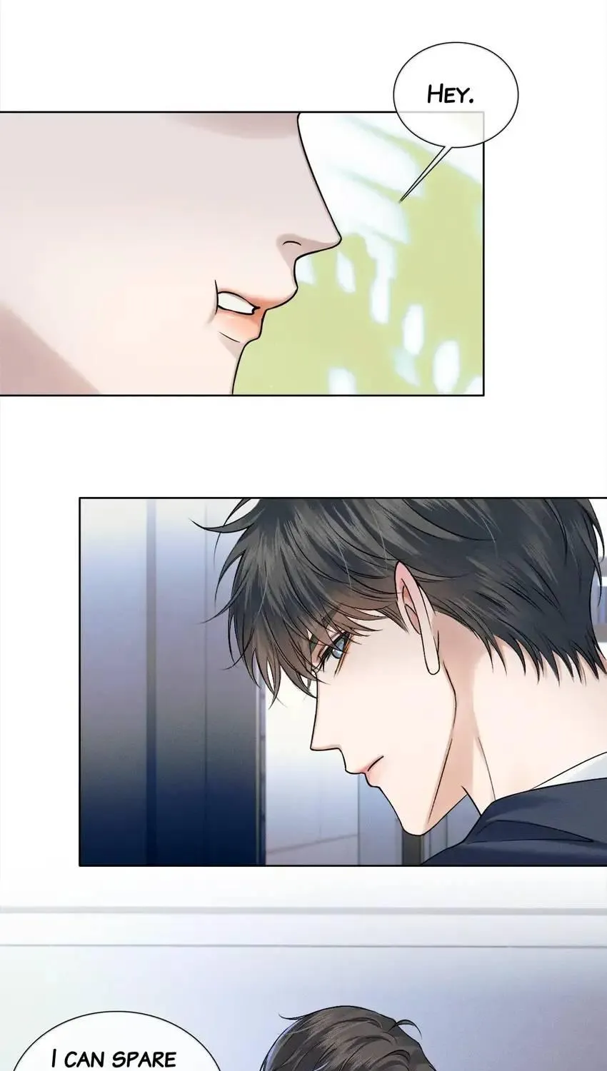 Yet You Love a Guy Like Him Chapter 59 page 26 - 