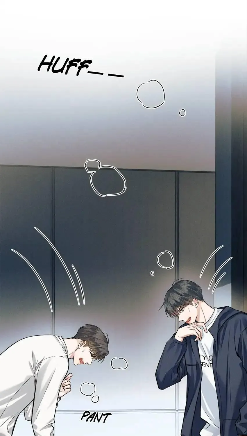 Yet You Love a Guy Like Him Chapter 59 page 4 - 