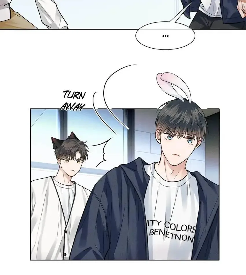 Yet You Love a Guy Like Him Chapter 59 page 5 - 