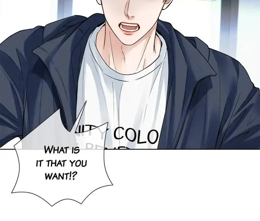 Yet You Love a Guy Like Him Chapter 59 page 7 - 