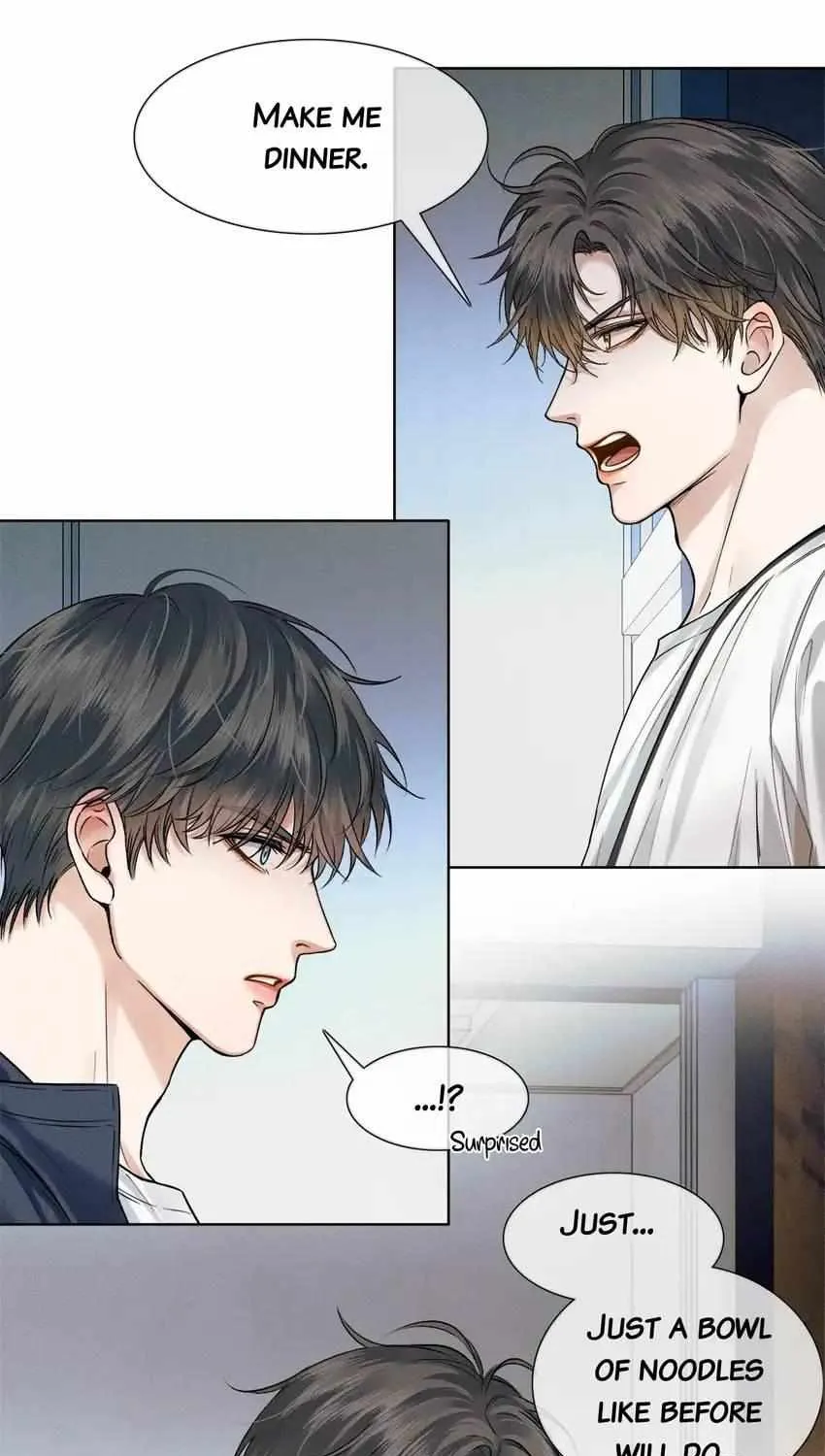 Yet You Love a Guy Like Him Chapter 59 page 8 - 