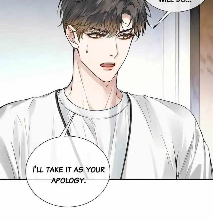 Yet You Love a Guy Like Him Chapter 59 page 9 - 