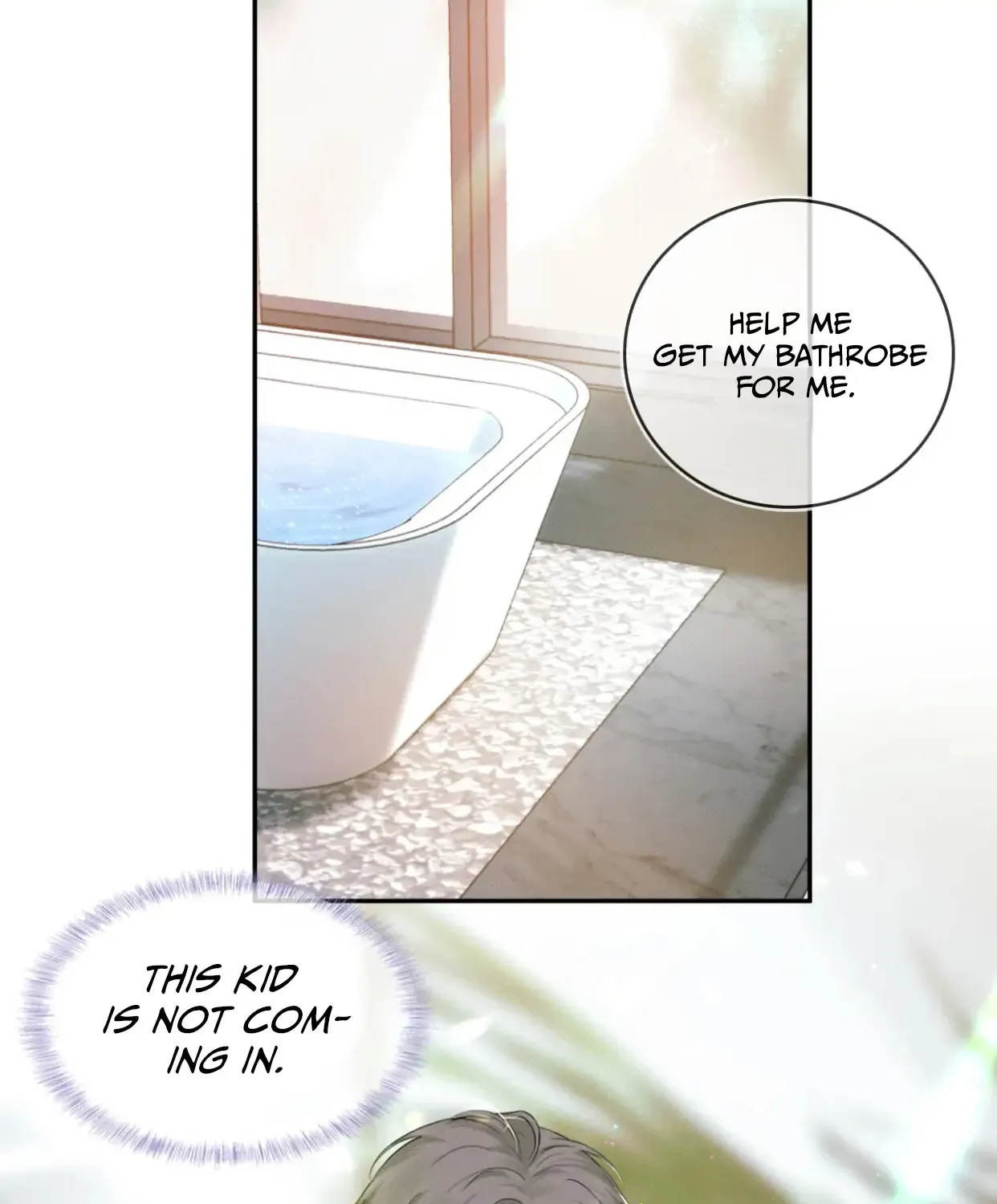 Yet You Love a Guy Like Him Chapter 6 page 14 - 