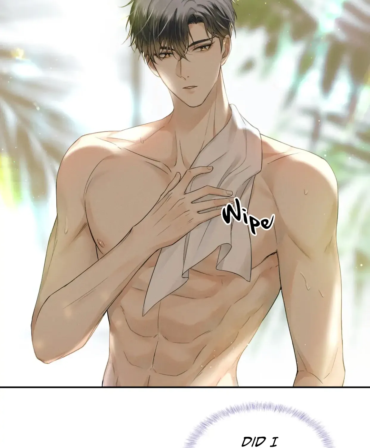 Yet You Love a Guy Like Him Chapter 6 page 15 - 