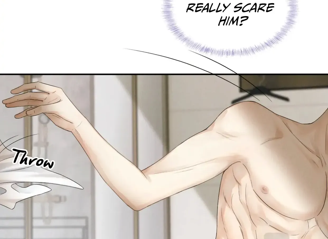 Yet You Love a Guy Like Him Chapter 6 page 16 - 
