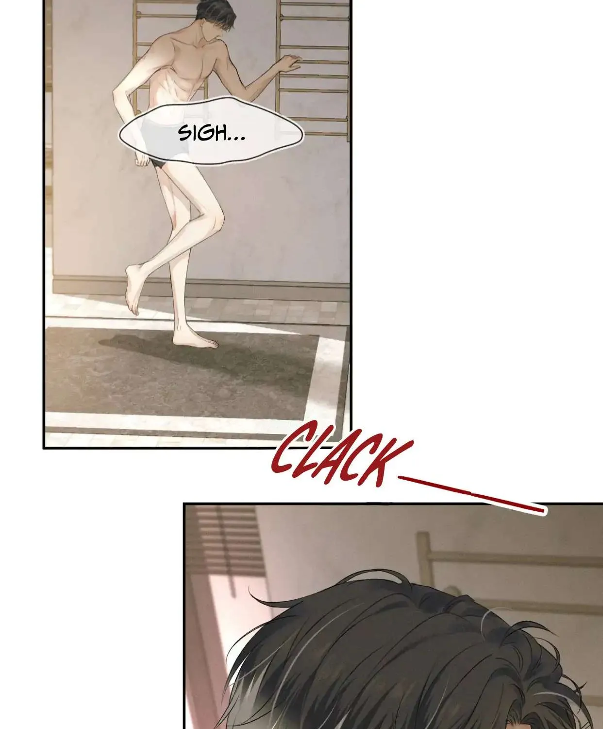 Yet You Love a Guy Like Him Chapter 6 page 18 - 