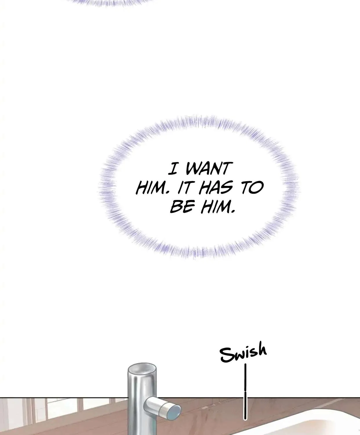 Yet You Love a Guy Like Him Chapter 6 page 3 - 