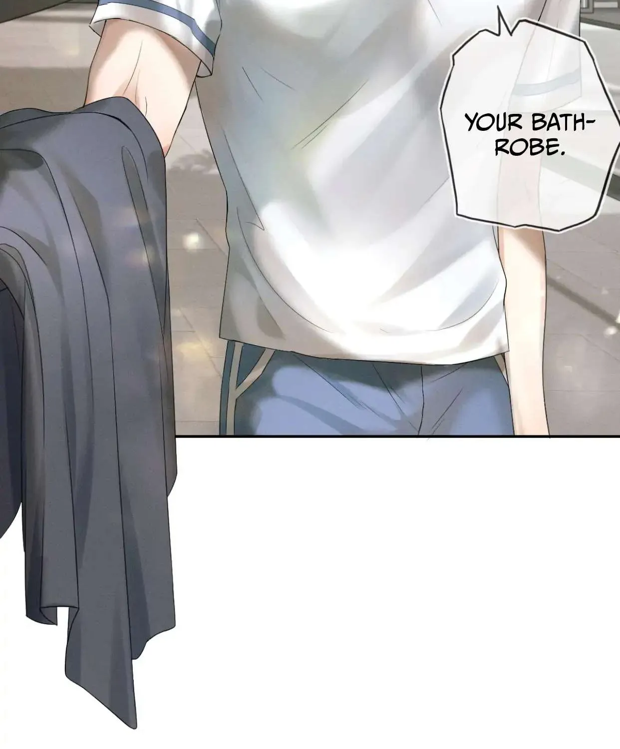 Yet You Love a Guy Like Him Chapter 6 page 21 - 