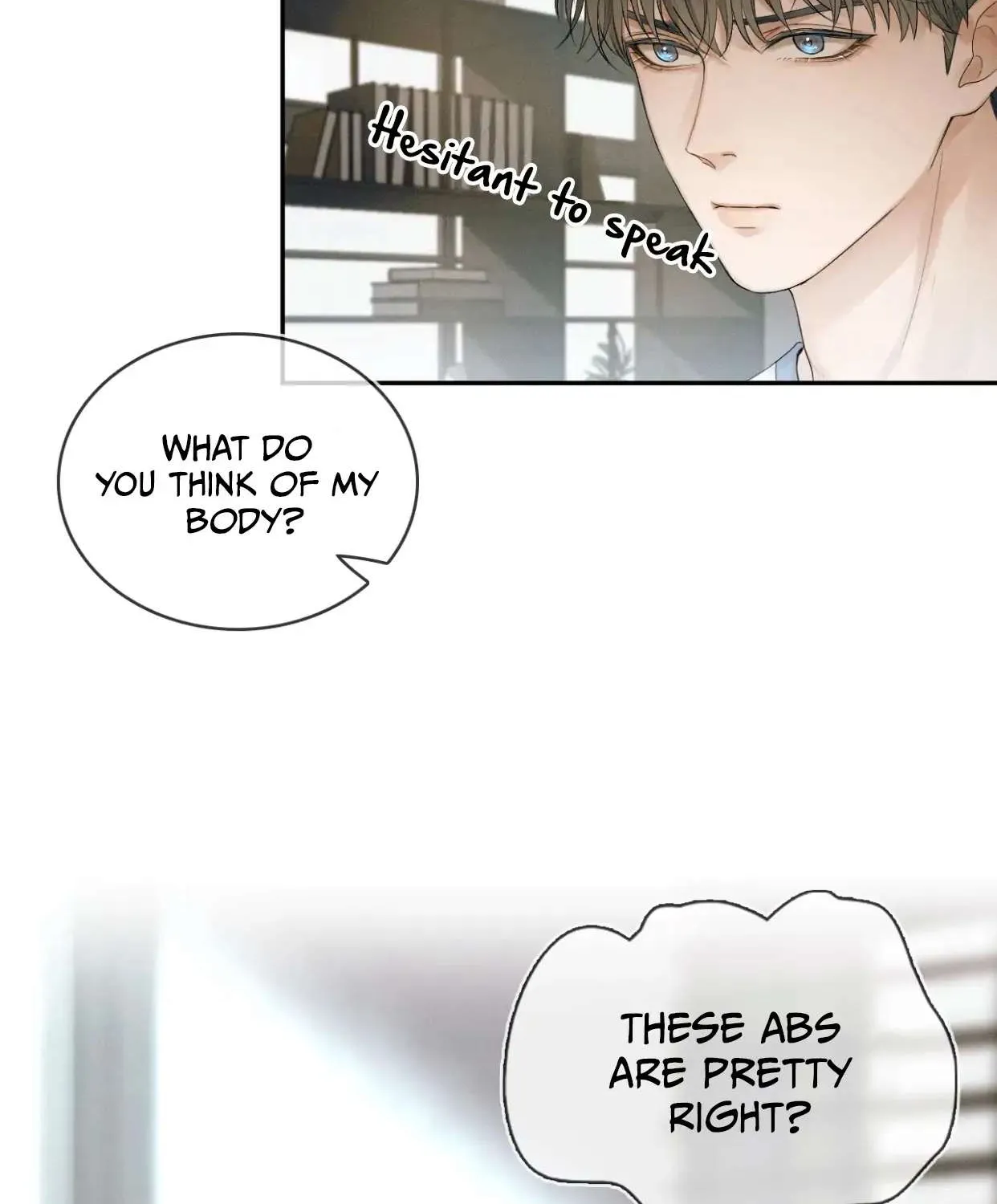 Yet You Love a Guy Like Him Chapter 6 page 25 - 