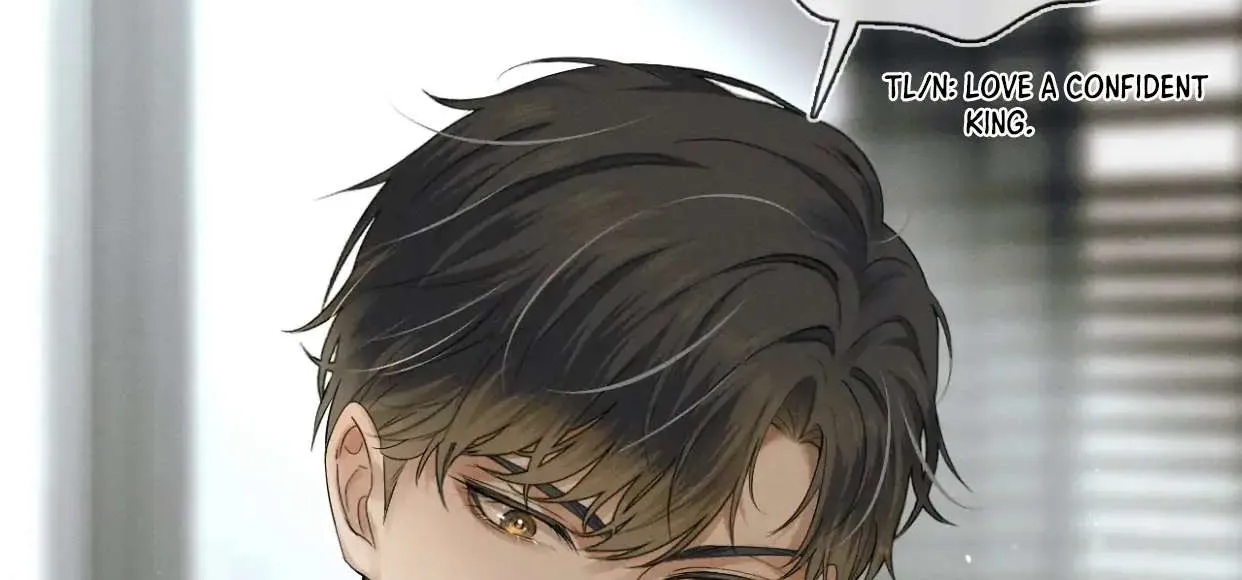 Yet You Love a Guy Like Him Chapter 6 page 26 - 