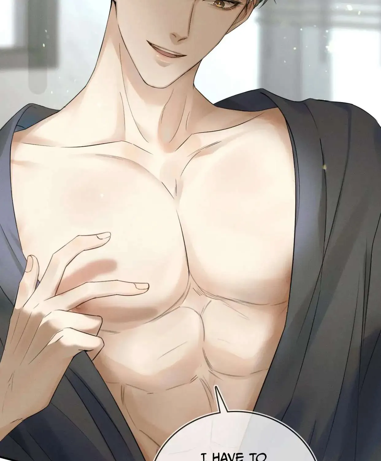 Yet You Love a Guy Like Him Chapter 6 page 27 - 