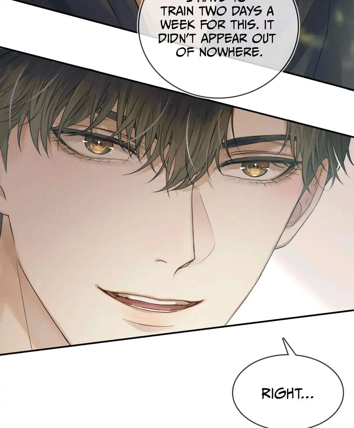 Yet You Love a Guy Like Him Chapter 6 page 28 - 