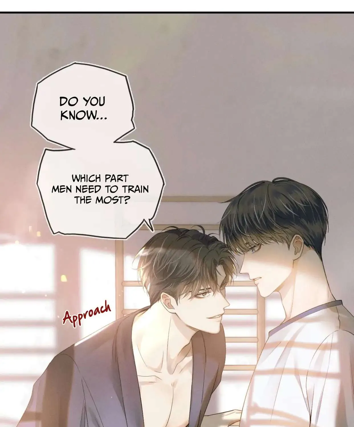 Yet You Love a Guy Like Him Chapter 6 page 30 - 