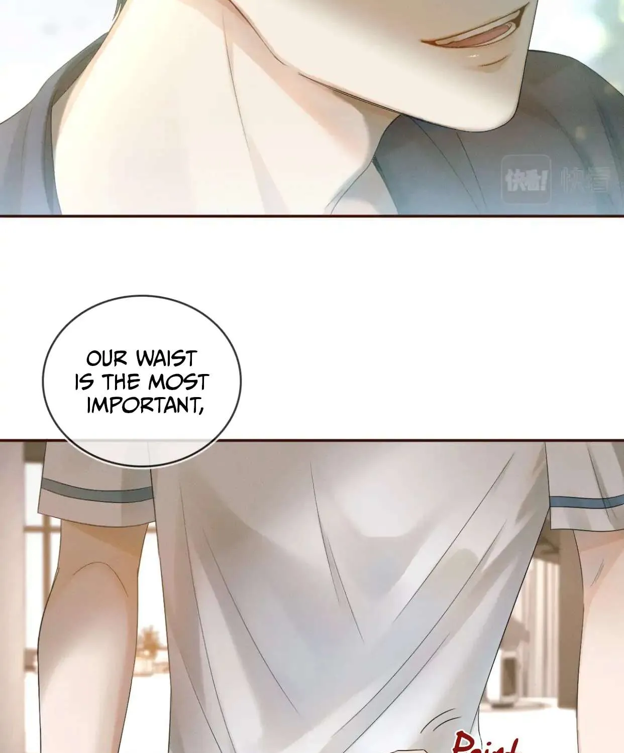 Yet You Love a Guy Like Him Chapter 6 page 32 - 