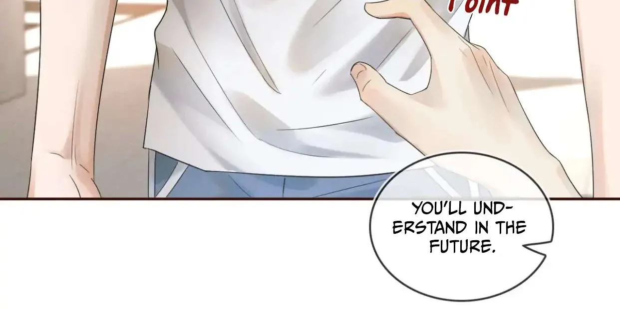 Yet You Love a Guy Like Him Chapter 6 page 33 - 