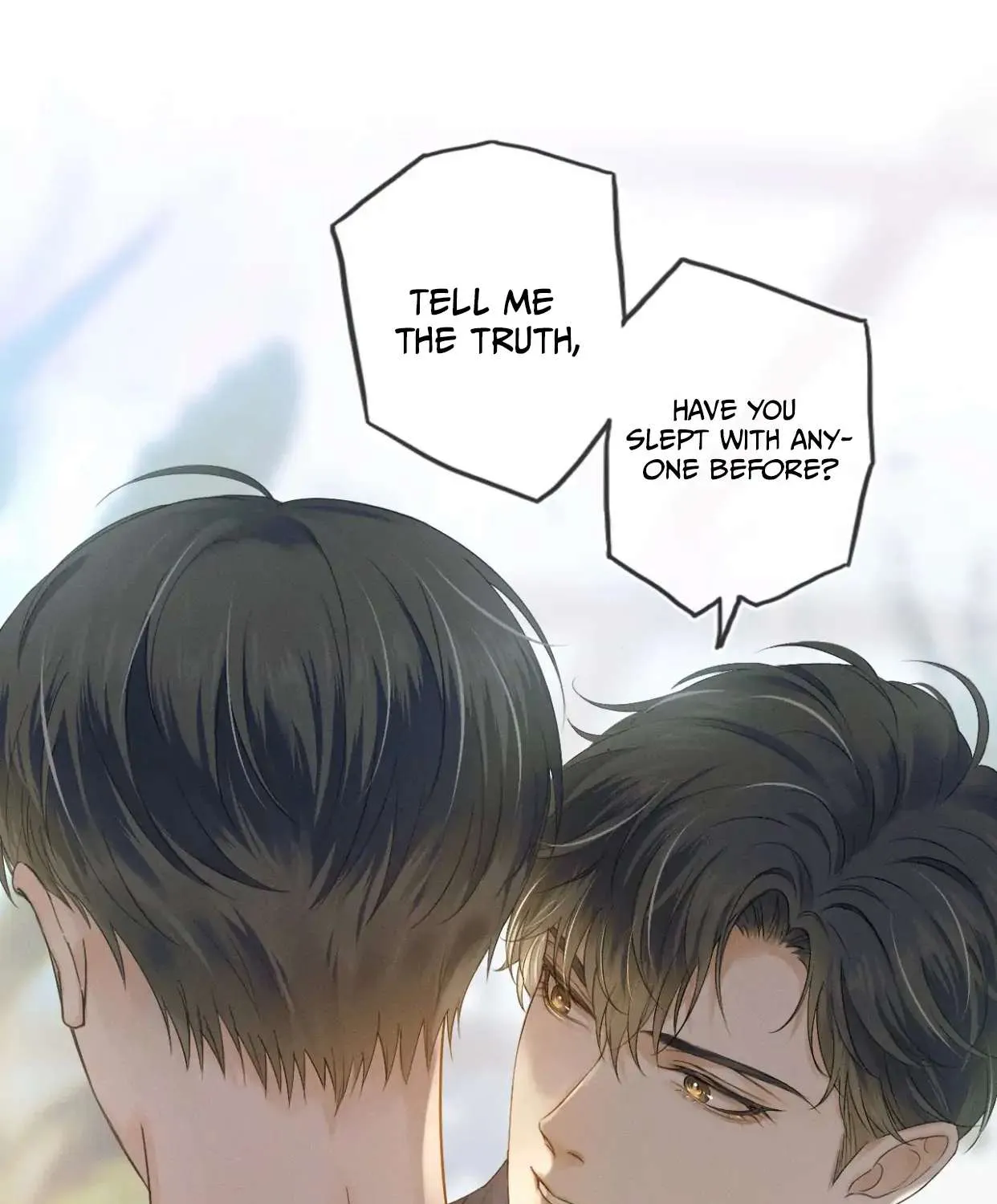 Yet You Love a Guy Like Him Chapter 6 page 34 - 