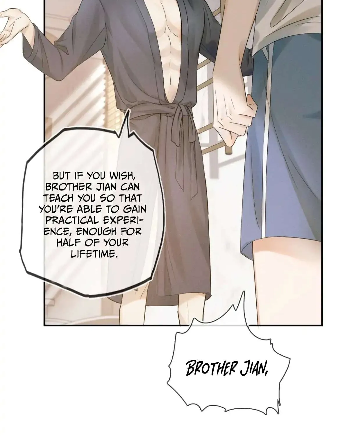 Yet You Love a Guy Like Him Chapter 6 page 38 - 