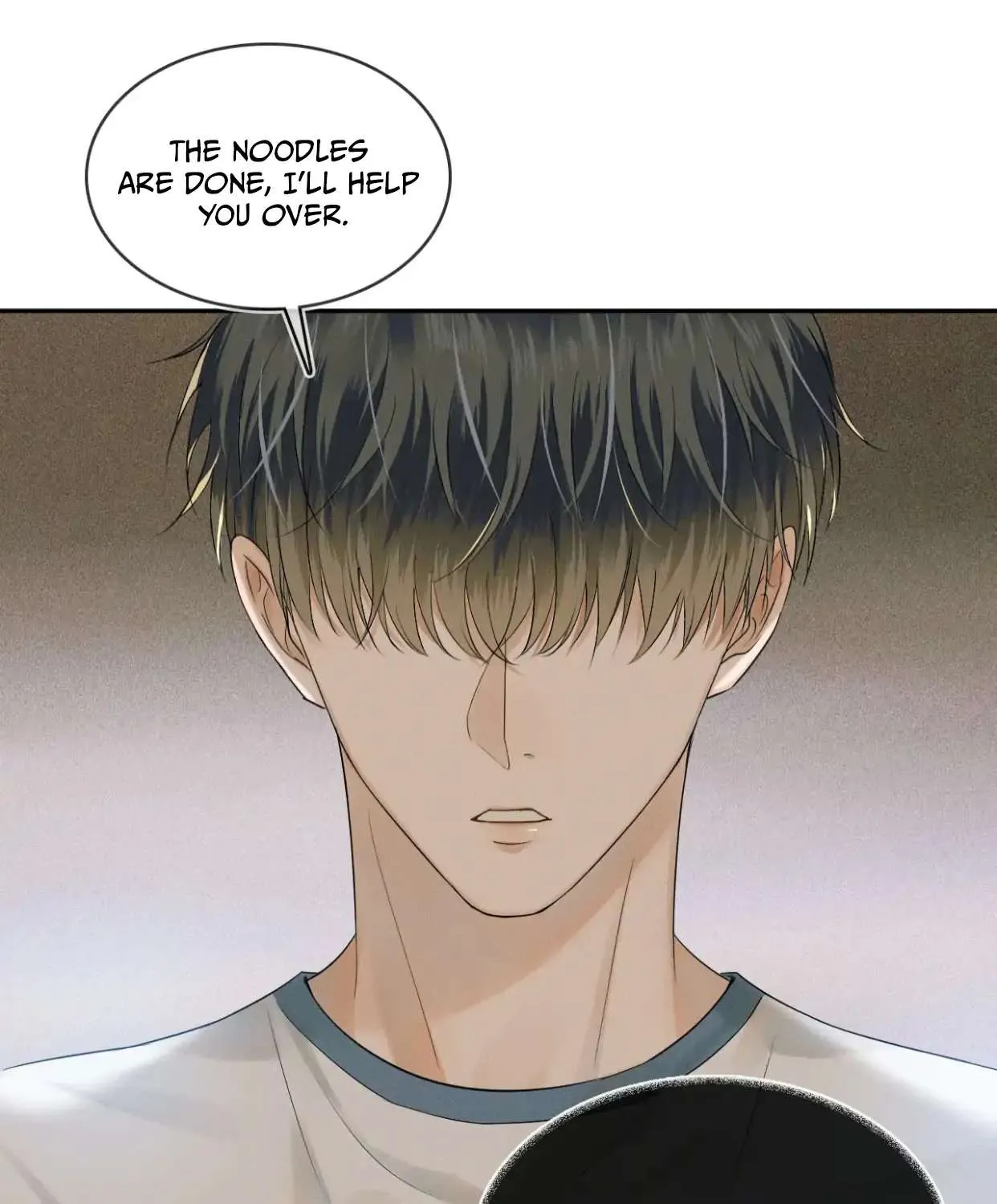 Yet You Love a Guy Like Him Chapter 6 page 40 - 