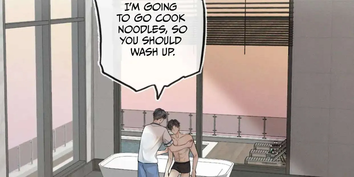 Yet You Love a Guy Like Him Chapter 6 page 5 - 