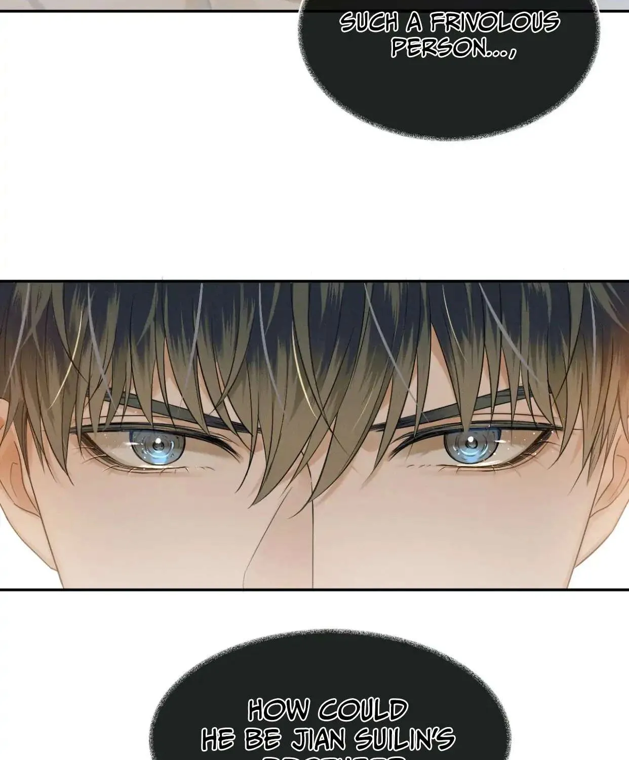 Yet You Love a Guy Like Him Chapter 6 page 41 - 